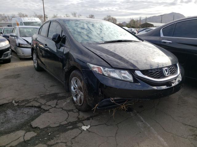 HONDA CIVIC LX 2013 19xfb2f59de292599