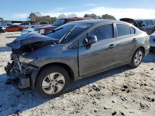 HONDA CIVIC 2013 19xfb2f59de293235