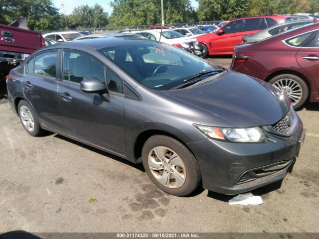 HONDA CIVIC SDN 2013 19xfb2f59de293767