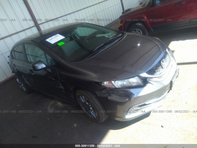 HONDA CIVIC SDN 2013 19xfb2f59de293770