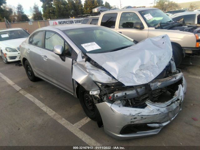 HONDA CIVIC SDN 2013 19xfb2f59de293865