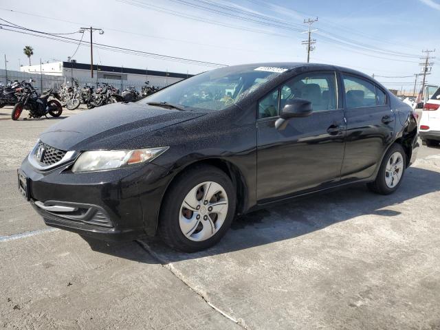 HONDA CIVIC LX 2013 19xfb2f59de294076