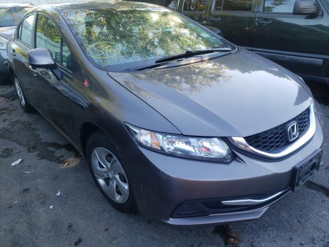 HONDA CIVIC LX 2013 19xfb2f59de295597