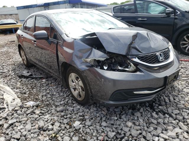 HONDA CIVIC LX 2014 19xfb2f59ee004890