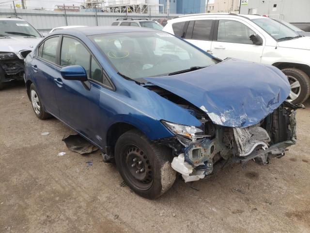 HONDA CIVIC 2014 19xfb2f59ee005361