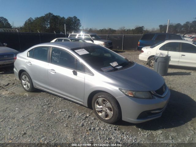 HONDA CIVIC SEDAN 2014 19xfb2f59ee006624