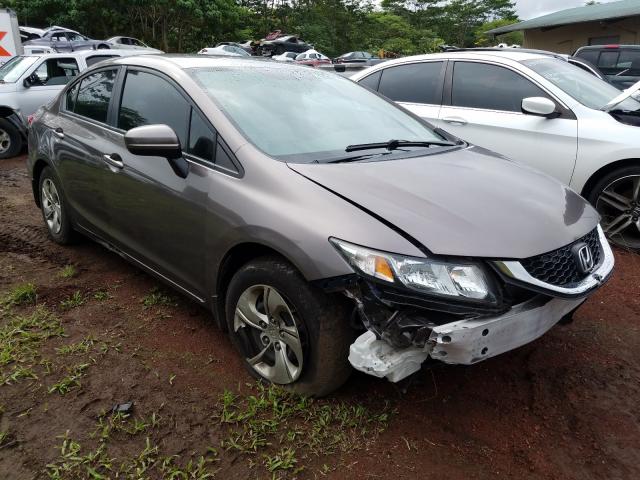 HONDA CIVIC LX 2014 19xfb2f59ee008891