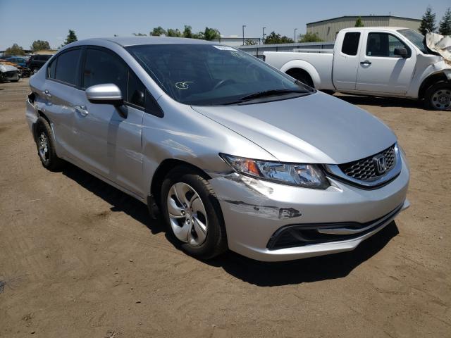 HONDA CIVIC LX 2014 19xfb2f59ee009152