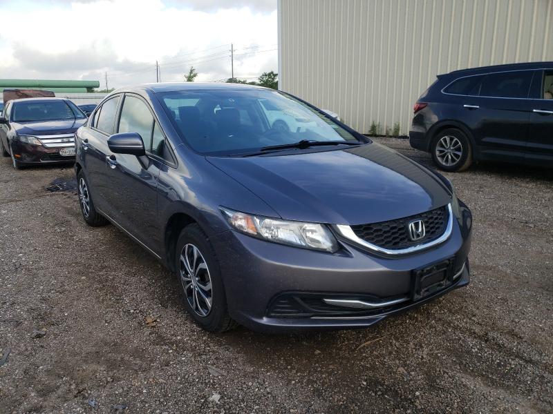 HONDA CIVIC LX 2014 19xfb2f59ee013086