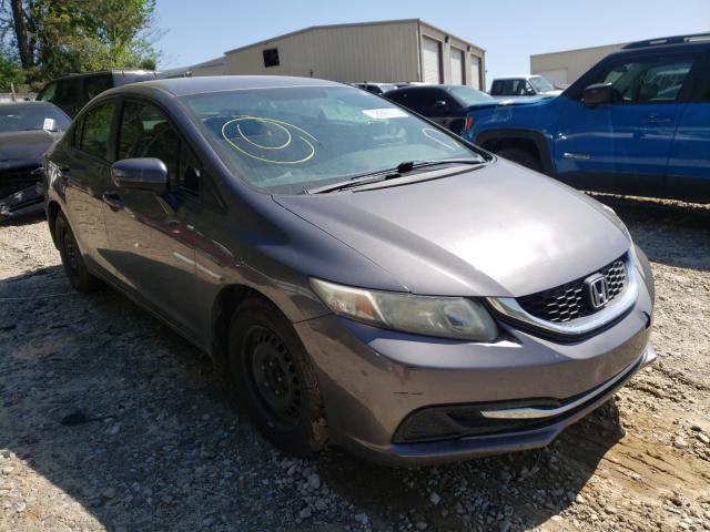 HONDA CIVIC LX 2014 19xfb2f59ee015761