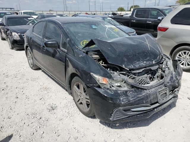 HONDA CIVIC LX 2014 19xfb2f59ee020829