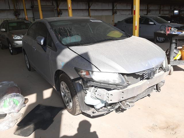 HONDA CIVIC LX 2014 19xfb2f59ee020958