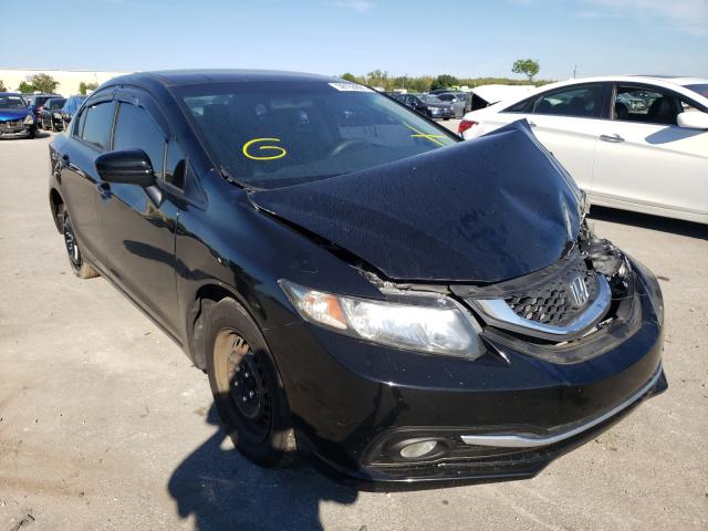 HONDA CIVIC LX 2014 19xfb2f59ee023228