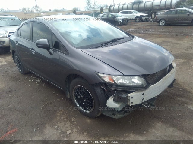 HONDA CIVIC SEDAN 2014 19xfb2f59ee024671