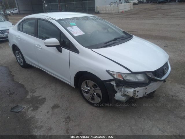 HONDA CIVIC SEDAN 2014 19xfb2f59ee032477