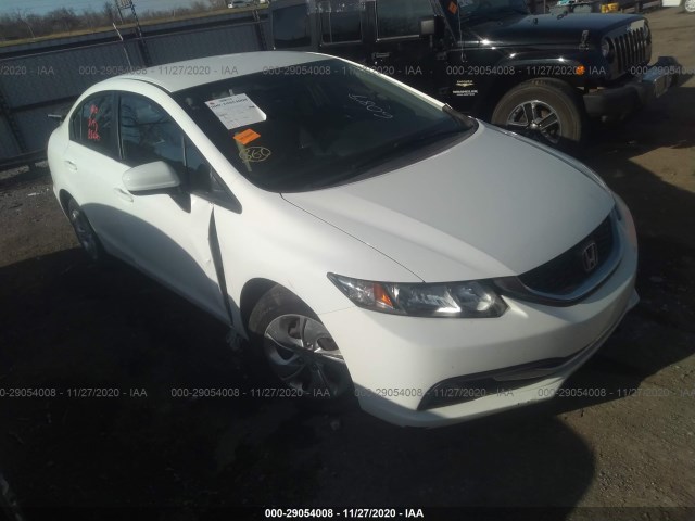 HONDA CIVIC SEDAN 2014 19xfb2f59ee036089