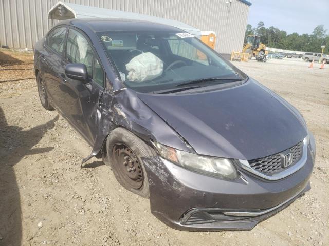 HONDA CIVIC LX 2014 19xfb2f59ee041308