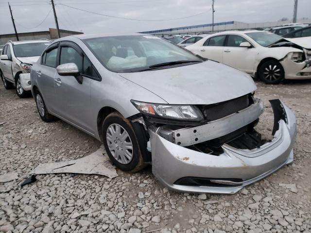 HONDA CIVIC LX 2014 19xfb2f59ee041521