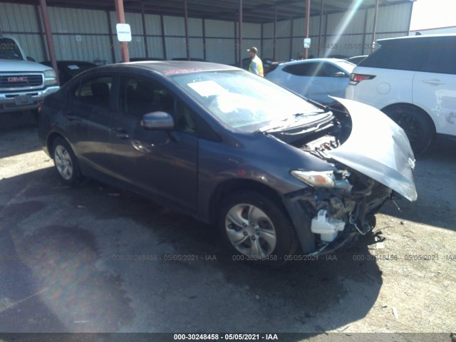 HONDA CIVIC SEDAN 2014 19xfb2f59ee041552