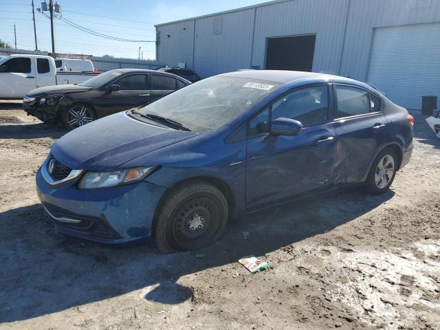 HONDA CIVIC 2014 19xfb2f59ee042992