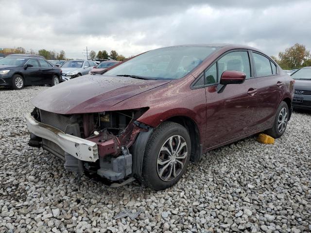 HONDA CIVIC LX 2014 19xfb2f59ee043074