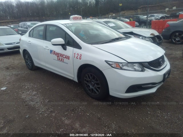 HONDA CIVIC SEDAN 2014 19xfb2f59ee047416