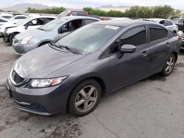 HONDA CIVIC LX 2014 19xfb2f59ee047786