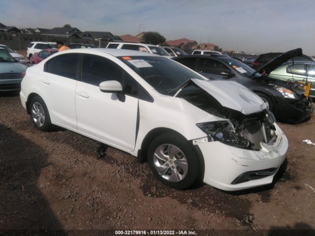 HONDA CIVIC SEDAN 2014 19xfb2f59ee048470