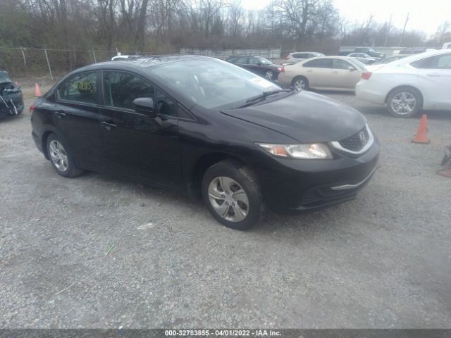 HONDA CIVIC SEDAN 2014 19xfb2f59ee050932