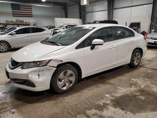 HONDA CIVIC 2014 19xfb2f59ee054348