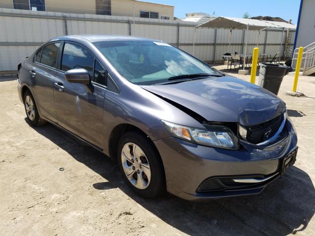 HONDA CIVIC LX 2014 19xfb2f59ee058089