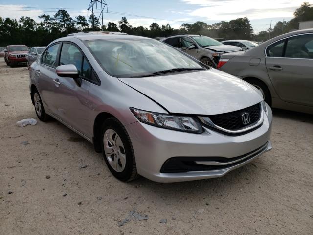 HONDA CIVIC LX 2014 19xfb2f59ee065933