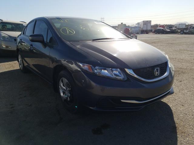 HONDA CIVIC LX 2014 19xfb2f59ee070498