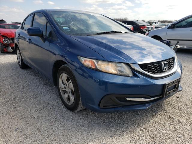 HONDA CIVIC LX 2014 19xfb2f59ee078987