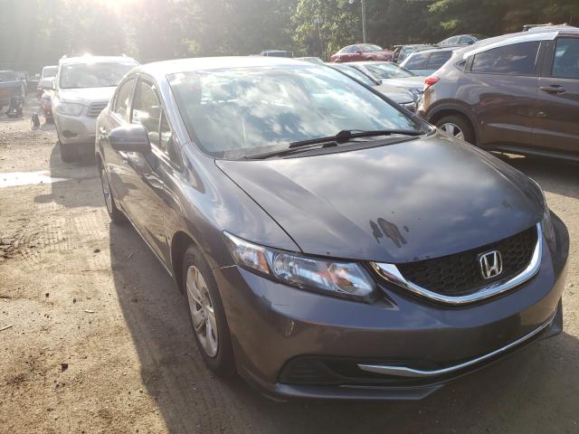 HONDA CIVIC LX 2014 19xfb2f59ee080819