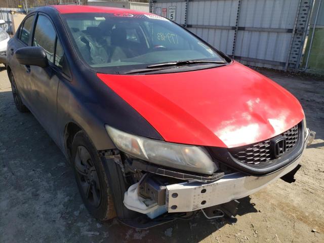 HONDA CIVIC LX 2014 19xfb2f59ee083221