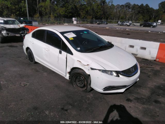 HONDA CIVIC SEDAN 2014 19xfb2f59ee083686