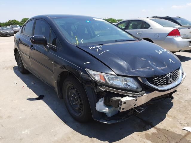 HONDA CIVIC LX 2014 19xfb2f59ee084689