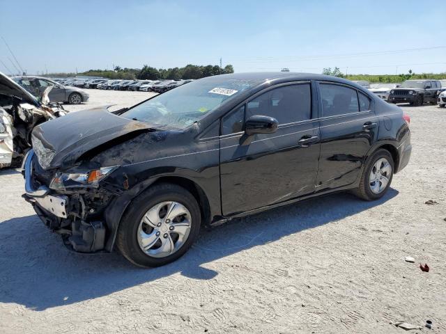 HONDA CIVIC SEDAN 2014 19xfb2f59ee084756