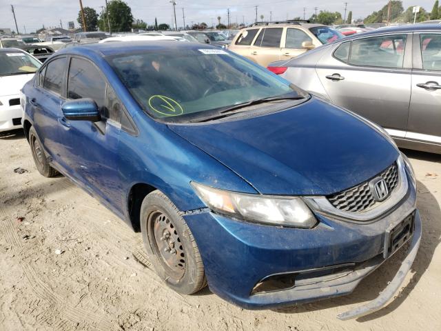 HONDA CIVIC LX 2014 19xfb2f59ee201381