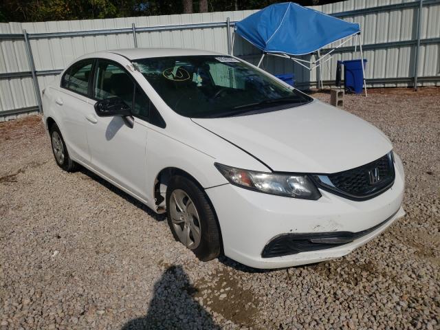 HONDA CIVIC LX 2014 19xfb2f59ee201767