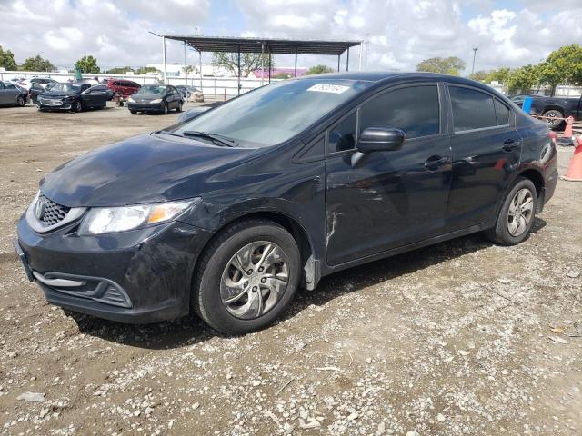 HONDA CIVIC 2014 19xfb2f59ee203244