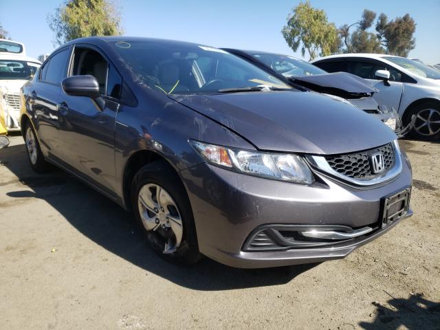 HONDA CIVIC LX 2014 19xfb2f59ee203714