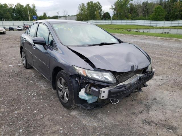 HONDA CIVIC LX 2014 19xfb2f59ee203759