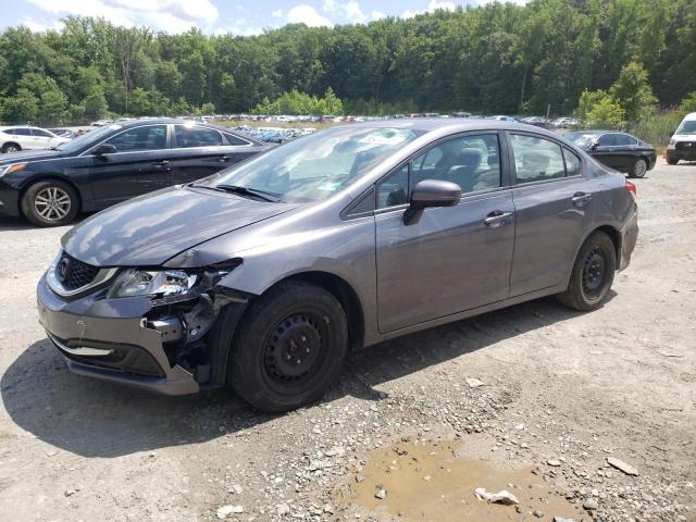 HONDA CIVIC LX 2014 19xfb2f59ee203969