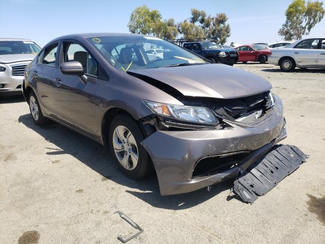 HONDA CIVIC LX 2014 19xfb2f59ee205026