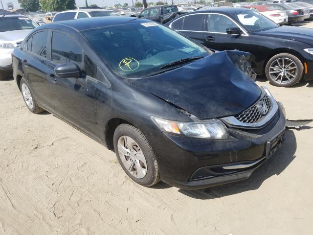 HONDA CIVIC LX 2014 19xfb2f59ee209433