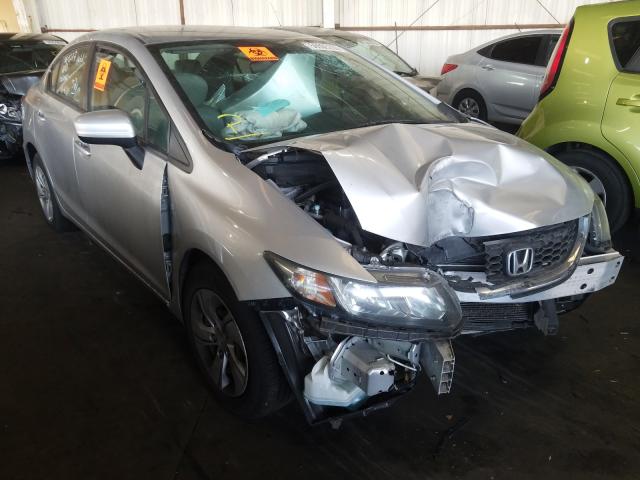 HONDA CIVIC LX 2014 19xfb2f59ee210016