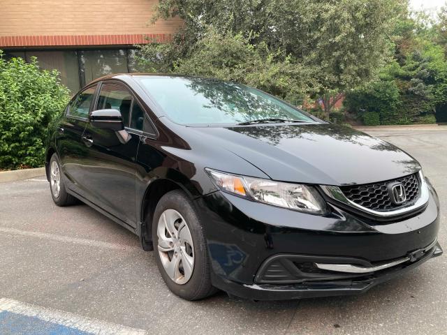 HONDA CIVIC LX 2014 19xfb2f59ee210131