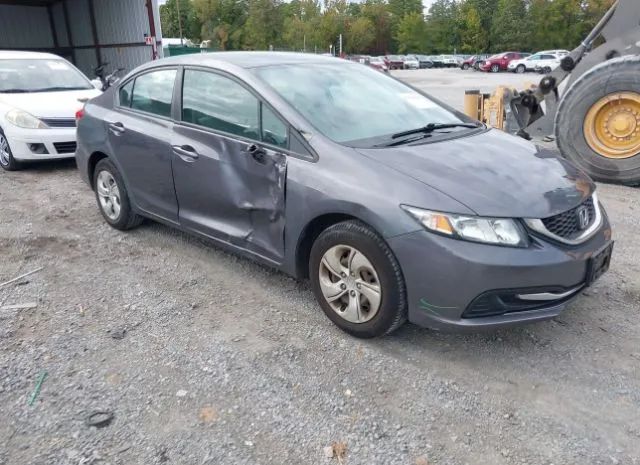 HONDA NULL 2014 19xfb2f59ee210632